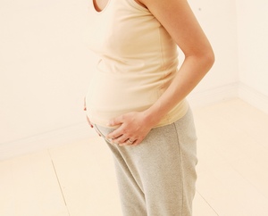 Исследование при беременности УЗИ